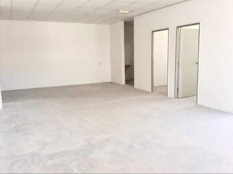 Factory for Sale in Iskandar Puteri (Nusajaya) (Johor) - Cheryl Tey - Interior - PropertyGuru.com.my
