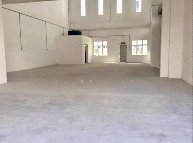 Factory for Sale in Iskandar Puteri (Nusajaya) (Johor) - Cheryl Tey - Interior - PropertyGuru.com.my