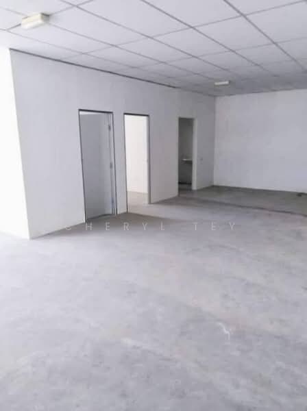Factory for Sale in Iskandar Puteri (Nusajaya) (Johor) - Cheryl Tey - Interior - PropertyGuru.com.my