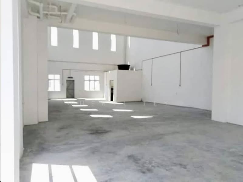 Factory for Sale in Iskandar Puteri (Nusajaya) (Johor) - Cheryl Tey - Interior - PropertyGuru.com.my