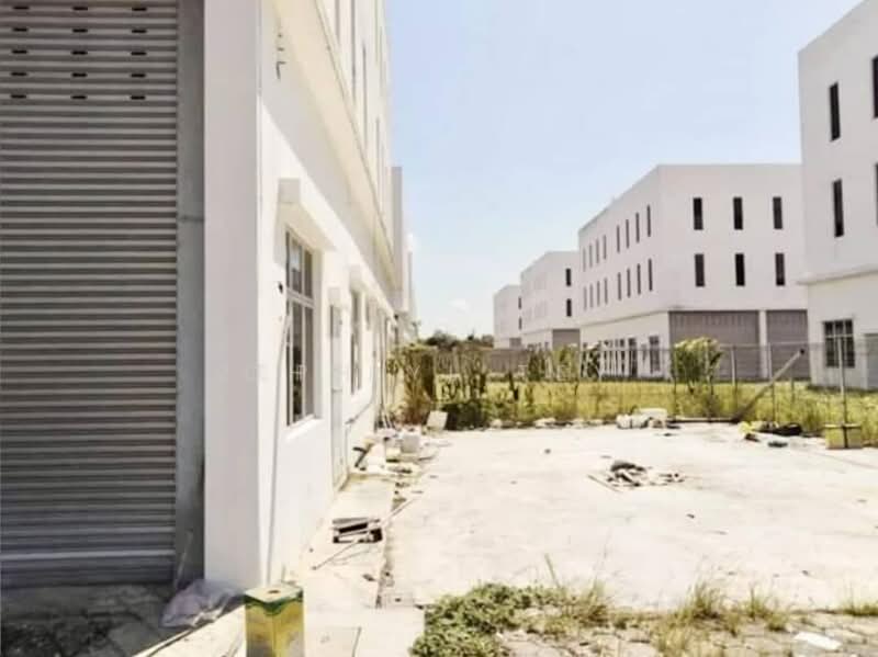 Factory for Sale in Iskandar Puteri (Nusajaya) (Johor) - Cheryl Tey - Exterior - PropertyGuru.com.my