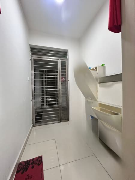 Condominium for Sale at The Regina - Veron Leong - Entrance - PropertyGuru.com.my