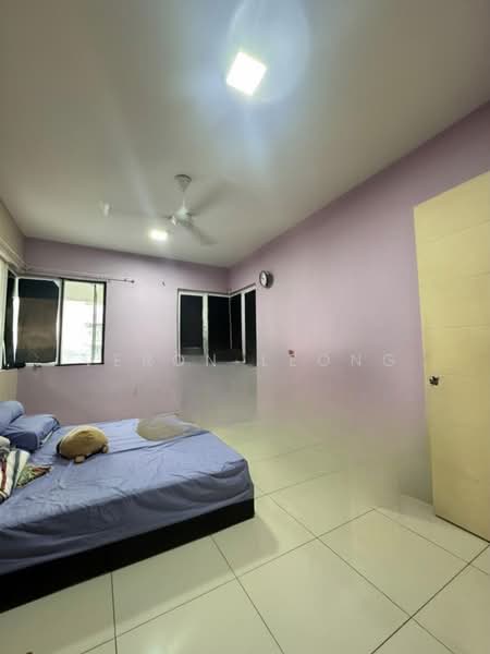 Condominium for Sale at The Regina - Veron Leong - Bedroom - PropertyGuru.com.my