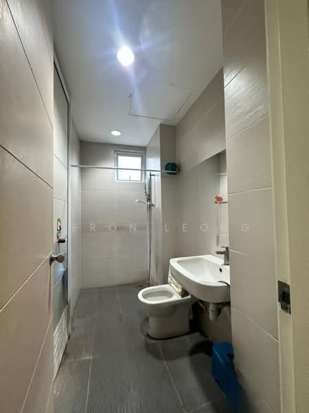 Condominium for Sale at The Regina - Veron Leong - Bathroom - PropertyGuru.com.my