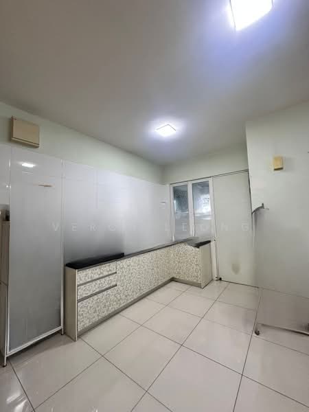 Condominium for Sale at The Regina - Veron Leong - Kitchen - PropertyGuru.com.my