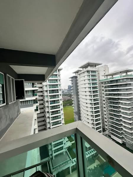 Condominium for Sale at The Regina - Veron Leong - Balcony - PropertyGuru.com.my