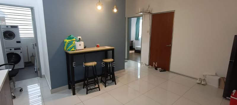 Service Residence for Rent at Pinnacle Sri Petaling - Elise Tan - Interior - PropertyGuru.com.my