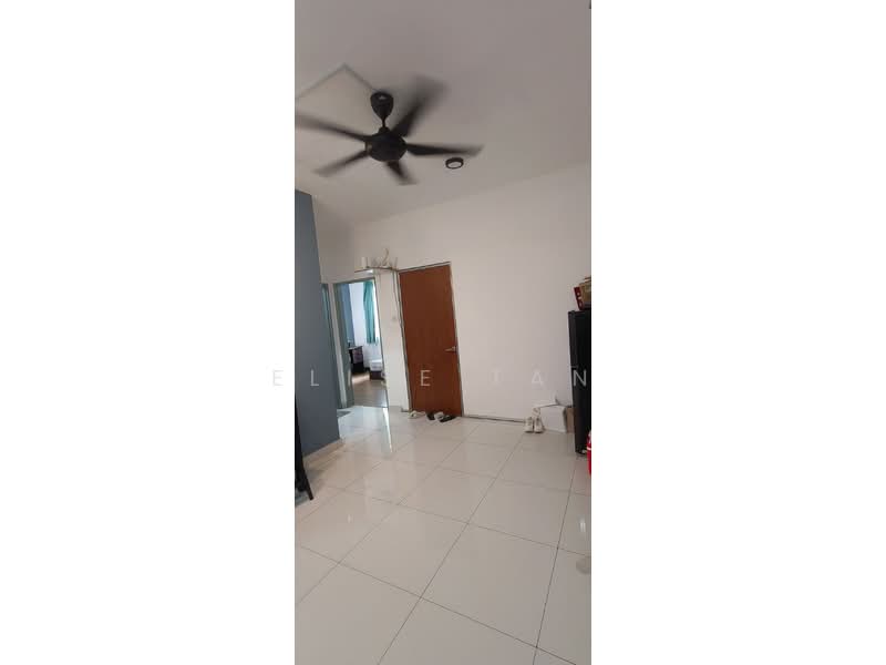 Service Residence for Rent at Pinnacle Sri Petaling - Elise Tan - Interior - PropertyGuru.com.my
