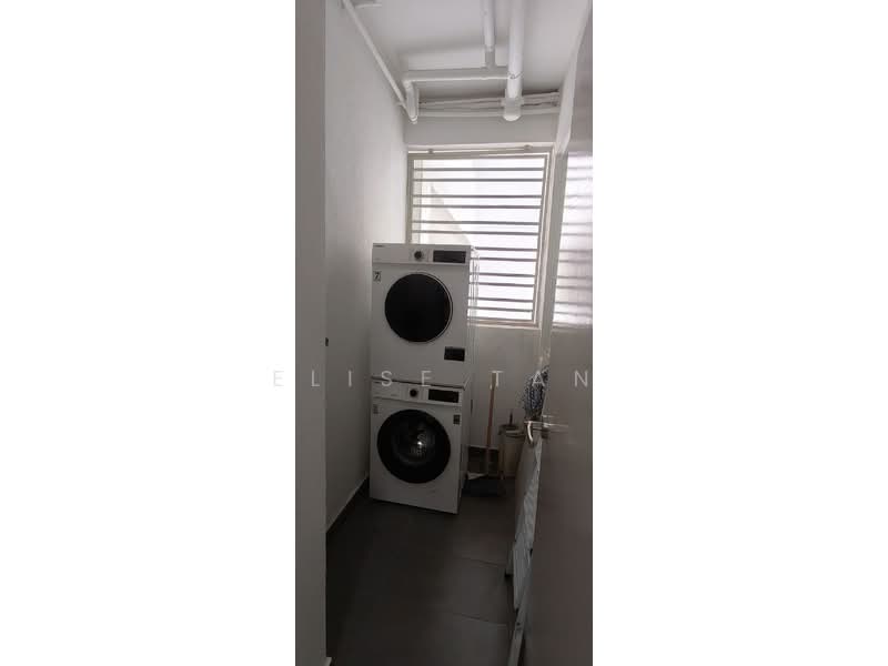 Service Residence for Rent at Pinnacle Sri Petaling - Elise Tan - Interior - PropertyGuru.com.my