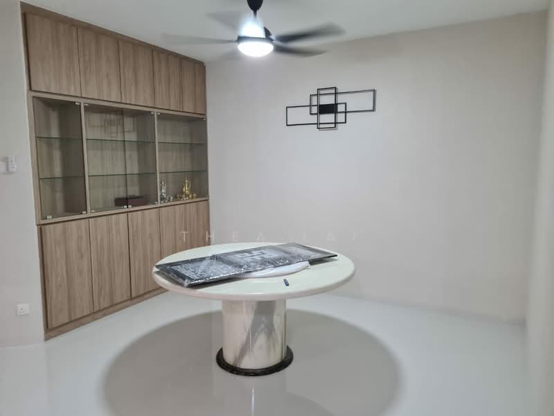 Servis Apartment untuk Disewa di The Straits View Condominium - Thea Lai - PropertyGuru.com.my