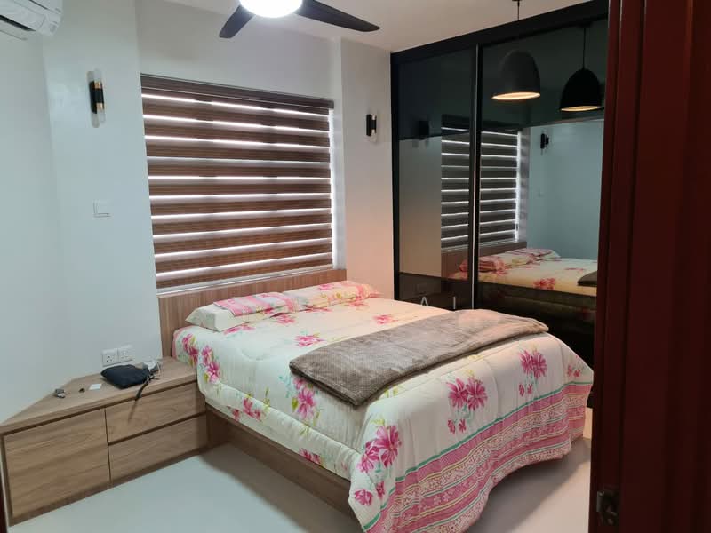Servis Apartment untuk Disewa di The Straits View Condominium - Thea Lai - PropertyGuru.com.my