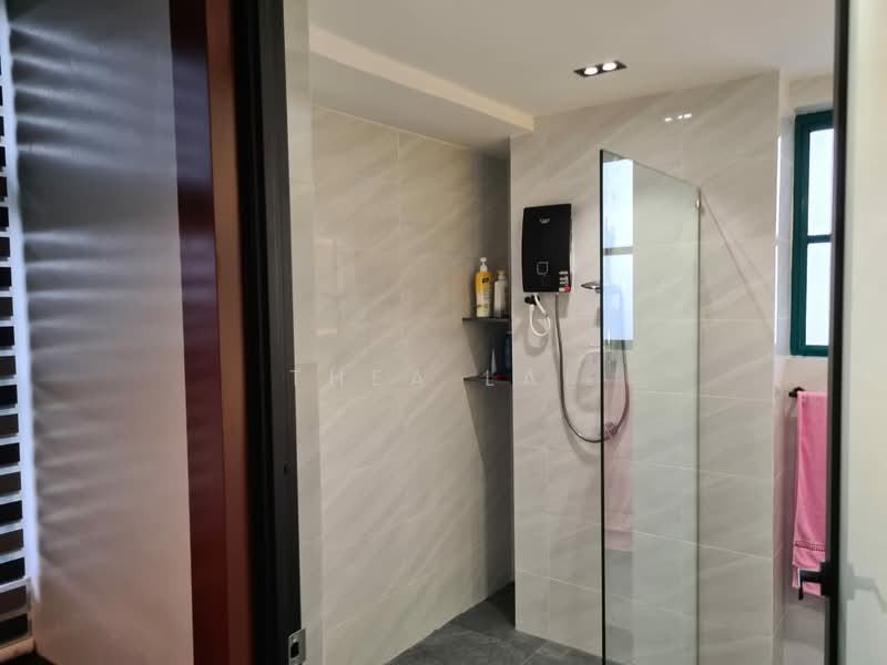 Servis Apartment untuk Disewa di The Straits View Condominium - Thea Lai - PropertyGuru.com.my
