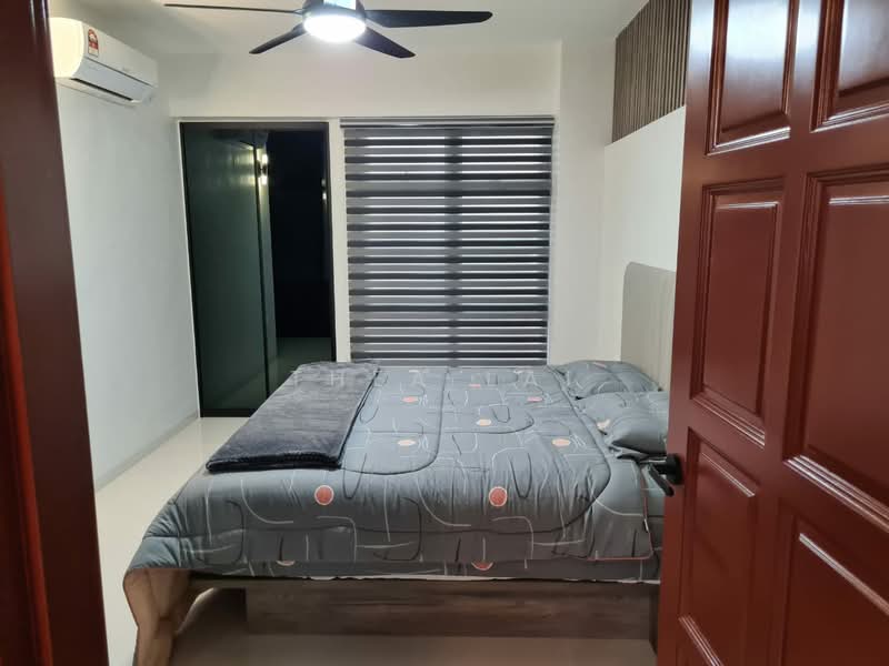 Servis Apartment untuk Disewa di The Straits View Condominium - Thea Lai - PropertyGuru.com.my