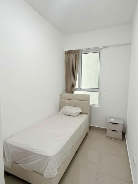Servis Apartment untuk Disewa di Vista Tiara (MBW Bay) - Dylan Tan - Bedroom - PropertyGuru.com.my