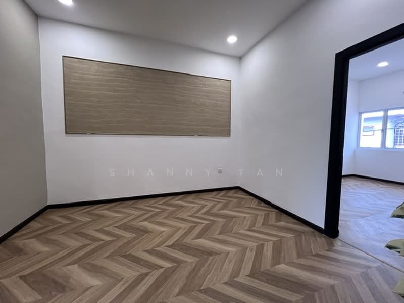 Terraced House for Sale in Bandar Sungai Long (Selangor) - Shanny Tan - Interior - PropertyGuru.com.my