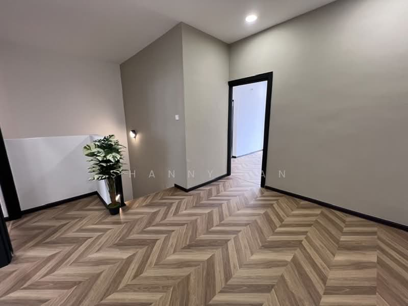 Terraced House for Sale in Bandar Sungai Long (Selangor) - Shanny Tan - Interior - PropertyGuru.com.my