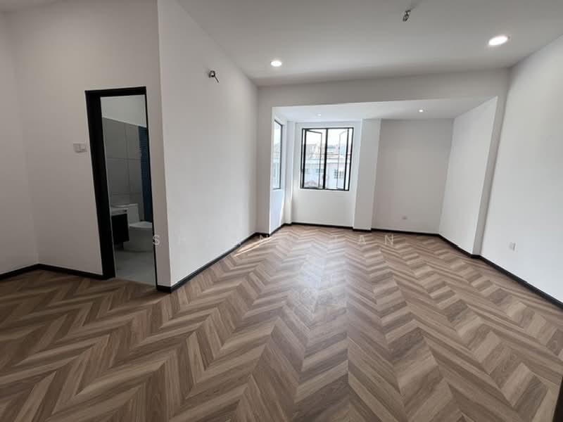 Terraced House for Sale in Bandar Sungai Long (Selangor) - Shanny Tan - Interior - PropertyGuru.com.my