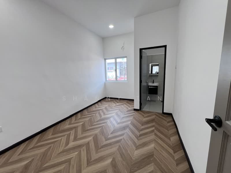 Terraced House for Sale in Bandar Sungai Long (Selangor) - Shanny Tan - Interior - PropertyGuru.com.my