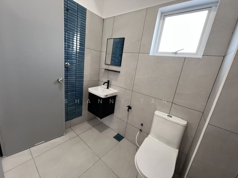 Terraced House for Sale in Bandar Sungai Long (Selangor) - Shanny Tan - Bathroom - PropertyGuru.com.my