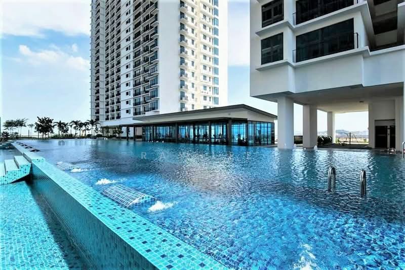 Service Residence for Rent at Trefoil @ Setia City - Ray Lee - PropertyGuru.com.my