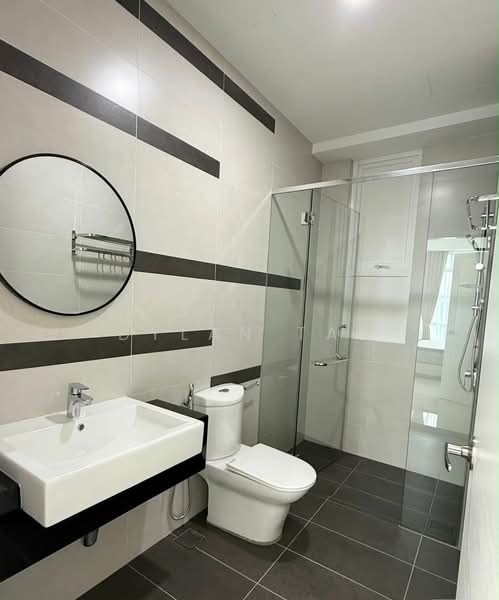Kondominium untuk Disewa di D'Suites Akasia Horizon @ Horizon Hills - Dylan Tan - Bathroom - PropertyGuru.com.my