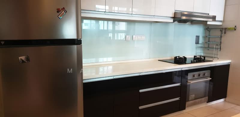 Condominium for Rent at Ceriaan Kiara - Martin Lee - Kitchen - PropertyGuru.com.my