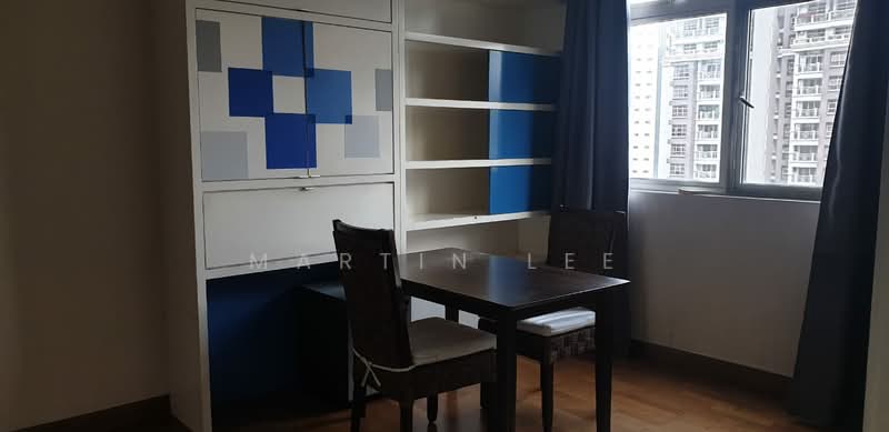 Condominium for Rent at Ceriaan Kiara - Martin Lee - Dining Room - PropertyGuru.com.my