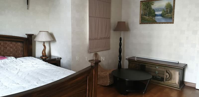 Condominium for Rent at Ceriaan Kiara - Martin Lee - Bedroom - PropertyGuru.com.my