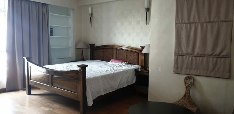 Condominium for Rent at Ceriaan Kiara - Martin Lee - Bedroom - PropertyGuru.com.my