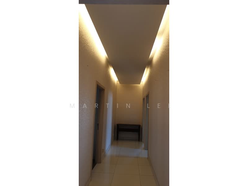 Condominium for Rent at Ceriaan Kiara - Martin Lee - Corridor - PropertyGuru.com.my