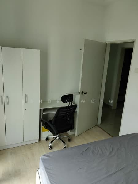Condominium for Rent at Parkhill Residence - Sandra Wong - Bedroom - PropertyGuru.com.my
