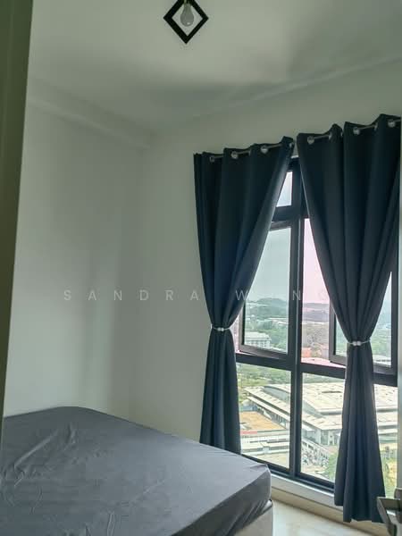 Condominium for Rent at Parkhill Residence - Sandra Wong - Bedroom - PropertyGuru.com.my