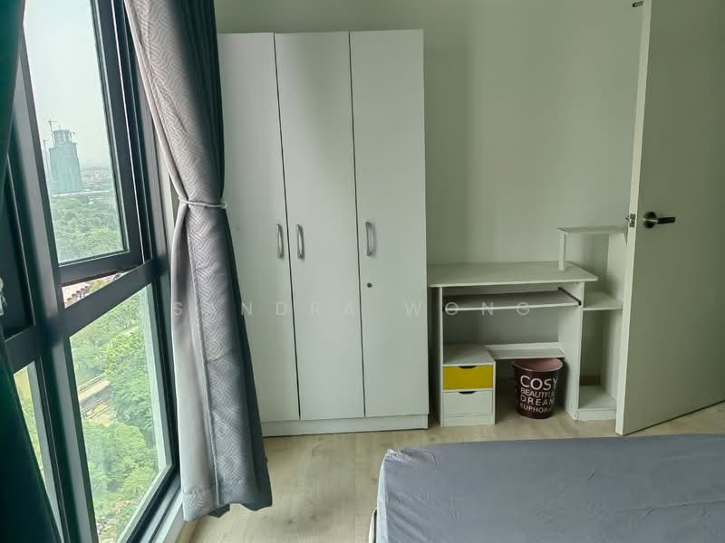 Condominium for Rent at Parkhill Residence - Sandra Wong - Bedroom - PropertyGuru.com.my