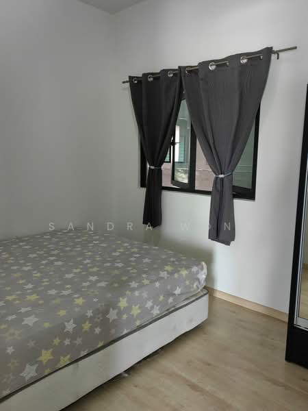 Condominium for Rent at Parkhill Residence - Sandra Wong - Bedroom - PropertyGuru.com.my