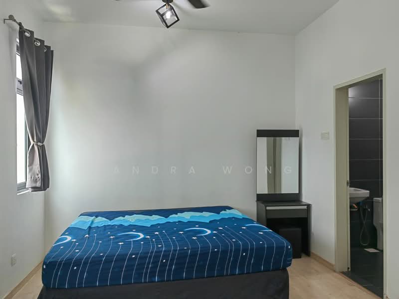 Condominium for Rent at Parkhill Residence - Sandra Wong - Bedroom - PropertyGuru.com.my