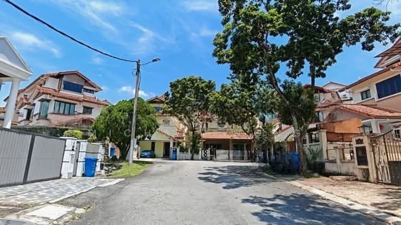 Semi-Detached House for Sale in Bukit Rahman Putra (Sungai Buloh) - Michael Wong - Exterior - PropertyGuru.com.my