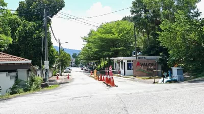 Semi-Detached House for Sale in Bukit Rahman Putra (Sungai Buloh) - Michael Wong - Exterior - PropertyGuru.com.my