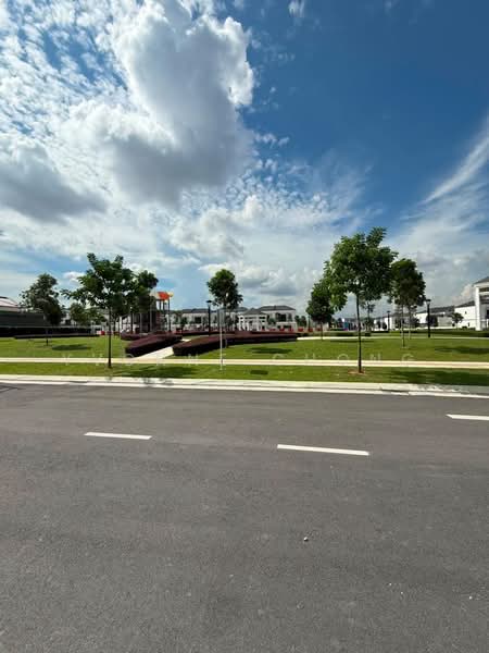 Cluster House for Sale in Eco Botanic 2 (Iskandar Puteri (Nusajaya)) - Yvonne Chong - PropertyGuru.com.my