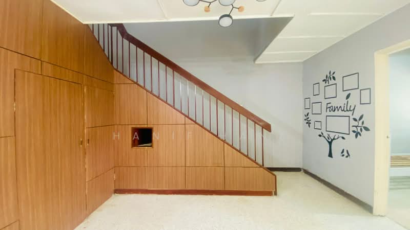 2-storey Terraced House for Sale in Ulu Kelang (Selangor) - Hanif Hanz - Interior - PropertyGuru.com.my