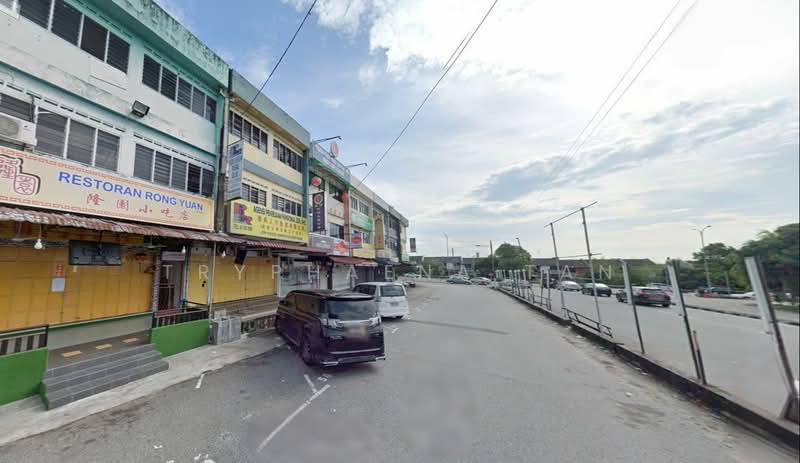 Kedai / Pejabat untuk Disewa di Taman Johor Jaya (Johor Bahru) - Tryphaena Tan - Exterior - PropertyGuru.com.my
