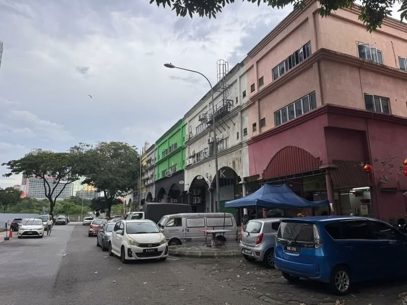 Shop for Rent in Cheras (Kuala Lumpur) - Loh KC - Exterior - PropertyGuru.com.my