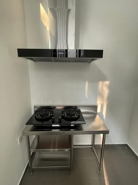 2-storey Terraced House for Rent in Bandar Gamuda Gardens (Rawang) - Penny Yap - Kitchen - PropertyGuru.com.my