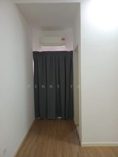 2-storey Terraced House for Rent in Bandar Gamuda Gardens (Rawang) - Penny Yap - Corridor - PropertyGuru.com.my