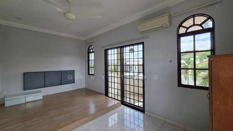 Semi-Detached House for Sale in Taman Mansion (Ipoh) - Gary Tang - Living Room - PropertyGuru.com.my