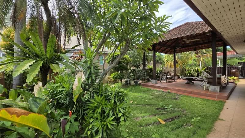 Semi-Detached House for Sale in Taman Mansion (Ipoh) - Gary Tang - Exterior - PropertyGuru.com.my