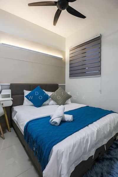 Kondominium untuk Disewa di Platinum Arena - Daniel Wong CK - PropertyGuru.com.my