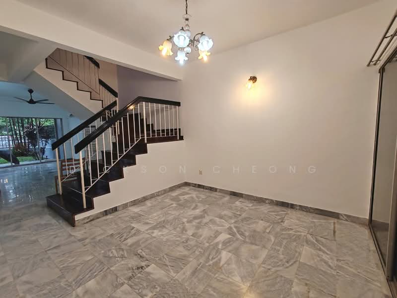 Rumah Teres untuk Dijual di Petaling Jaya (Selangor) - Dickson Cheong - PropertyGuru.com.my