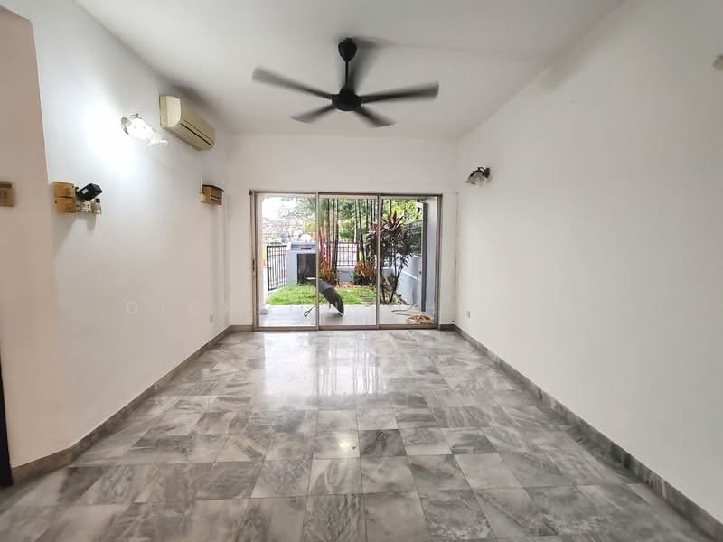 Rumah Teres untuk Dijual di Petaling Jaya (Selangor) - Dickson Cheong - PropertyGuru.com.my