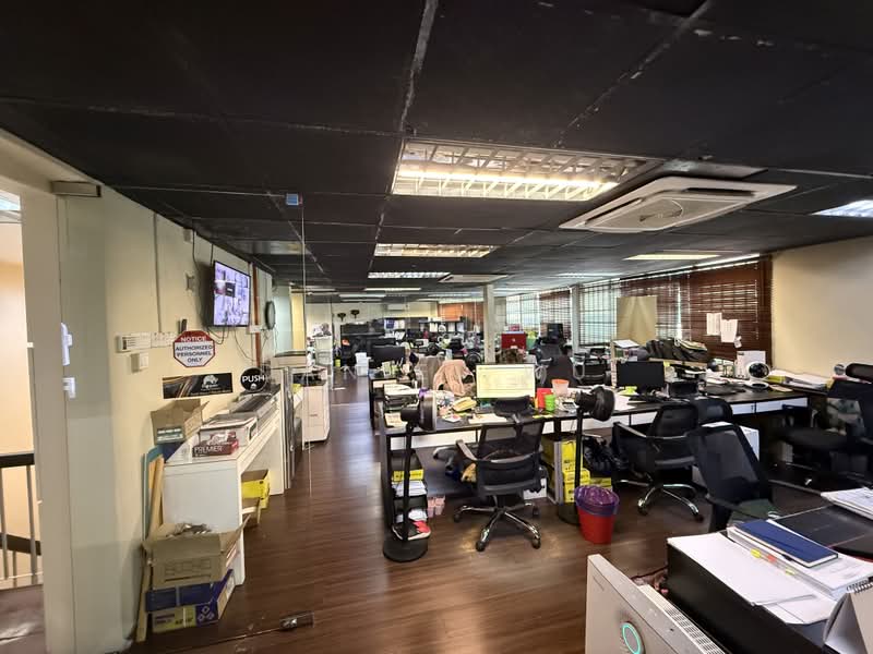 Kilang untuk Dijual di Seri Kembangan (Selangor) - Daniel Wu - Interior - PropertyGuru.com.my