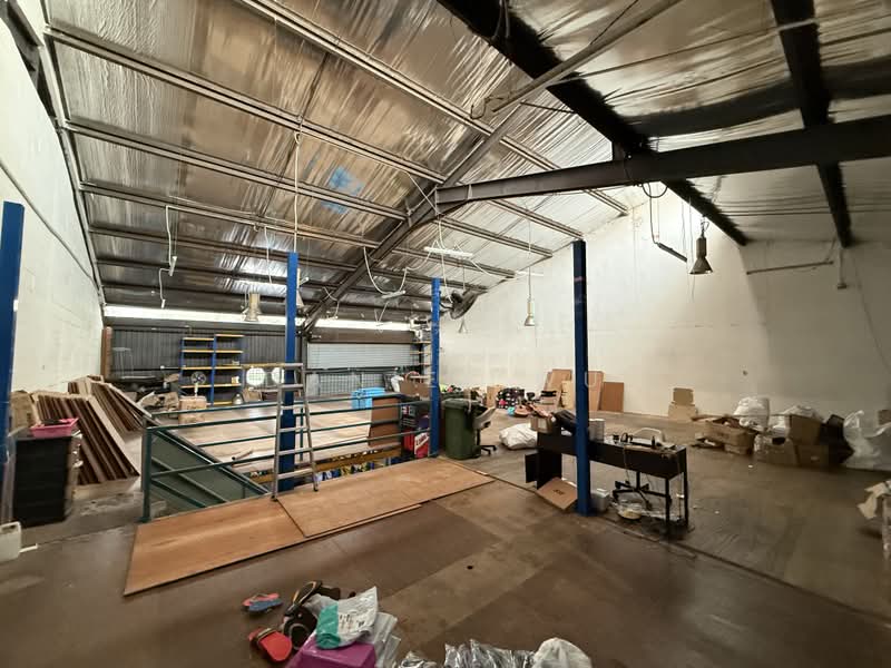 Kilang untuk Dijual di Seri Kembangan (Selangor) - Daniel Wu - Interior - PropertyGuru.com.my